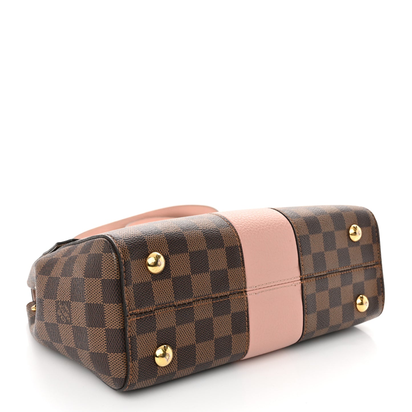 Damier Ebene Bond Street Magnolia