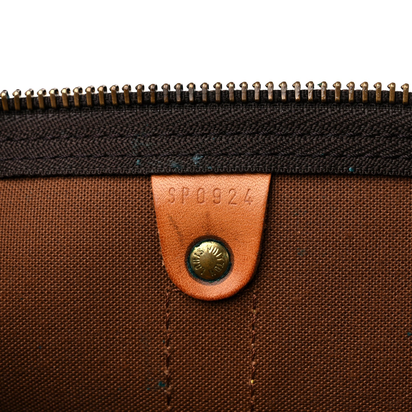 Monogram Keepall 45