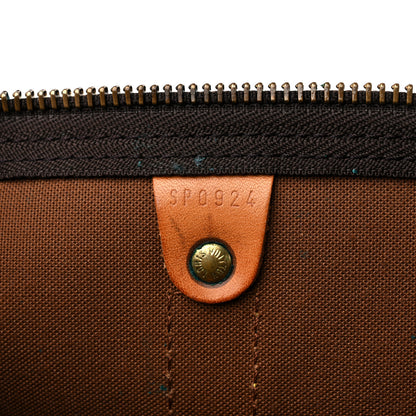 Louis Vuitton Monogram Keepall 45 6 of 13