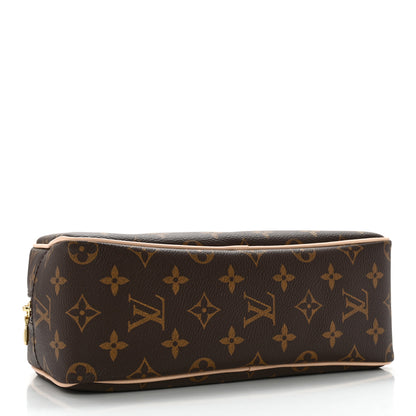 Louis Vuitton Monogram Toiletry Bag 25 3 of 6