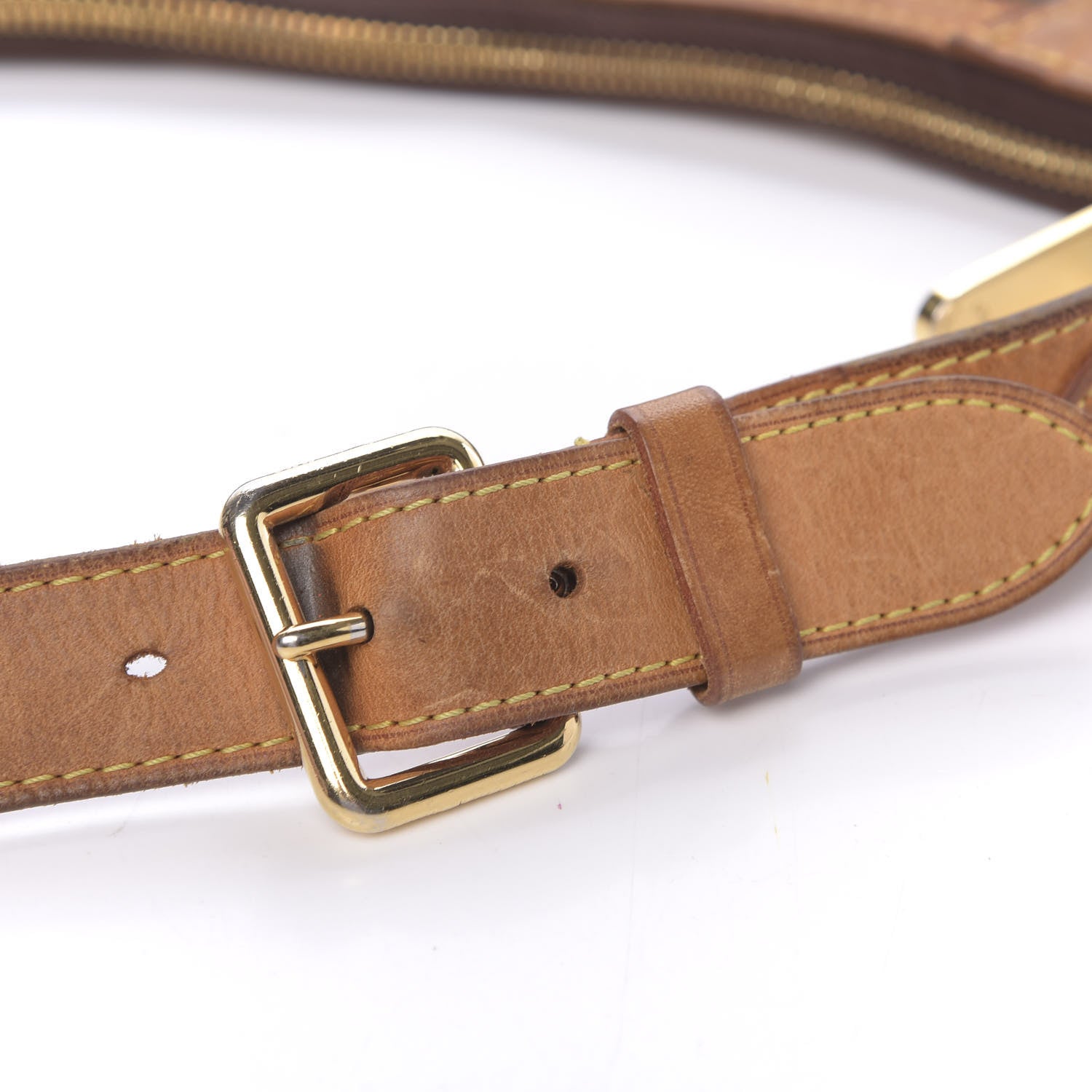 Louis Vuitton Monogram Thames GM 7 of 22