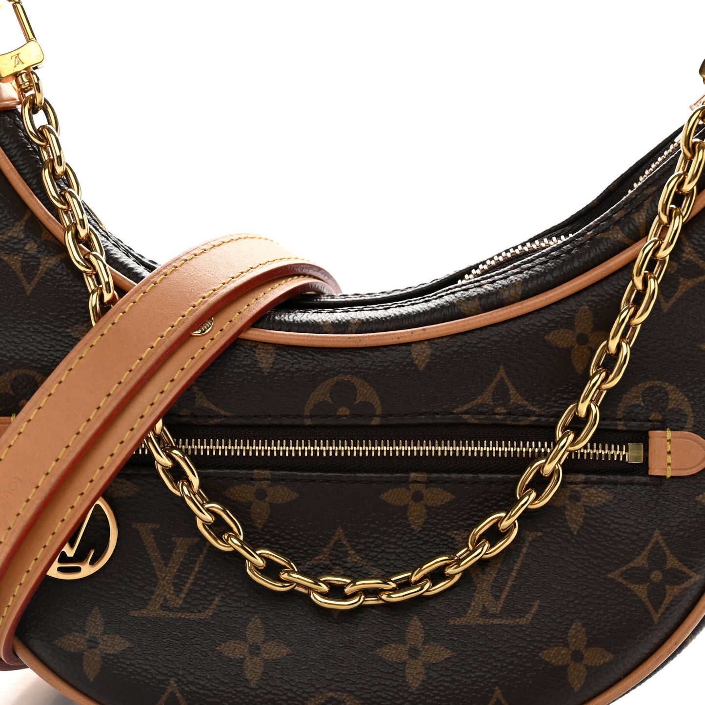 Monogram Loop
