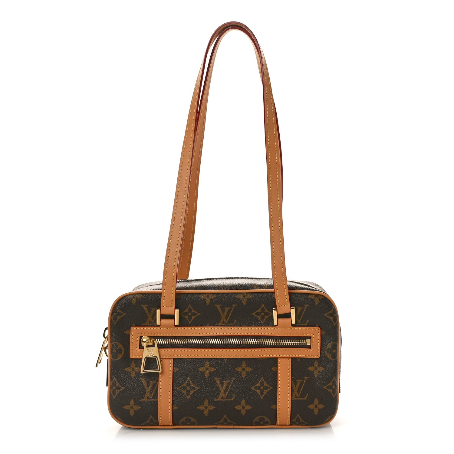 Louis Vuitton Monogram Cite 1 of 9
