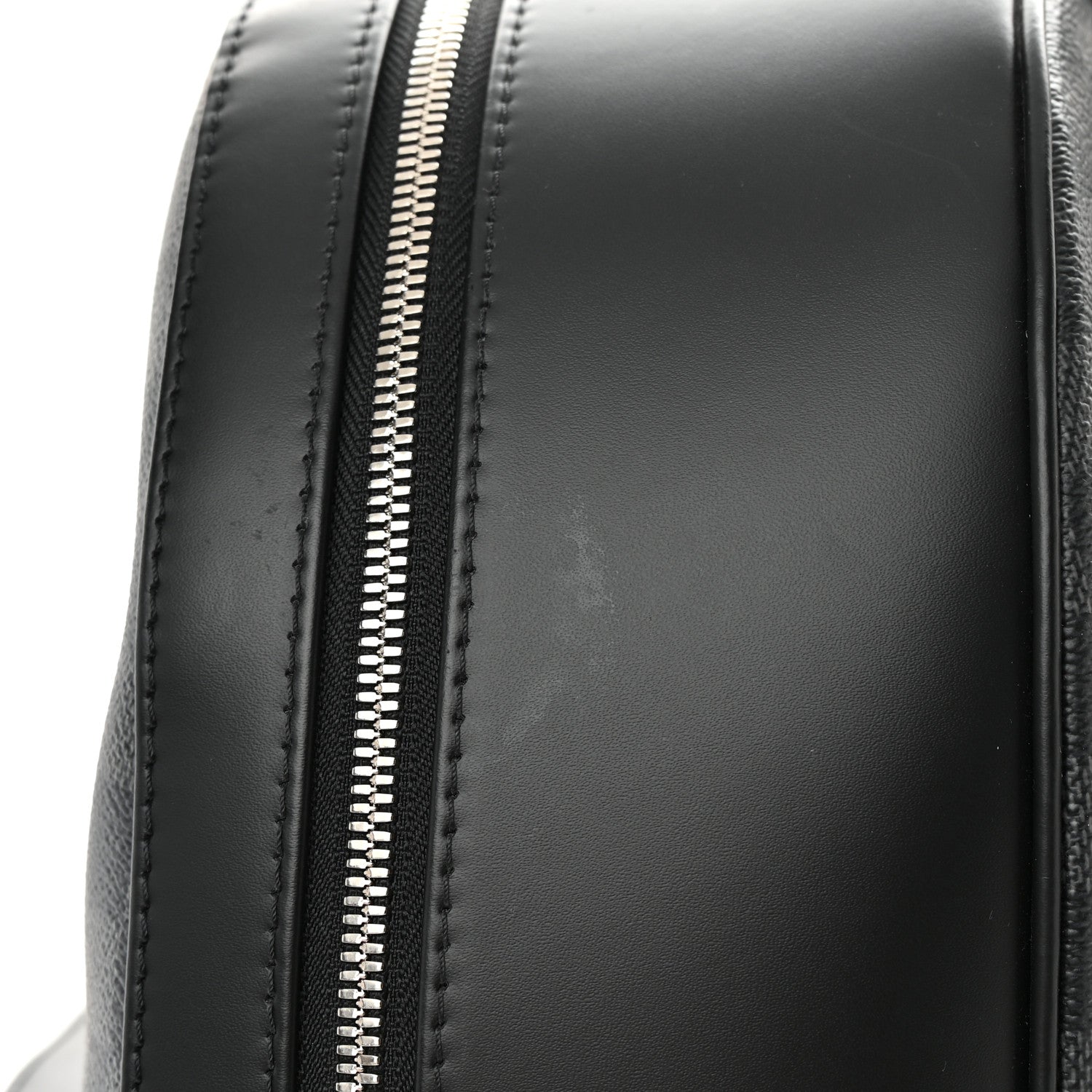Louis Vuitton Damier Graphite Josh Backpack 11 of 13