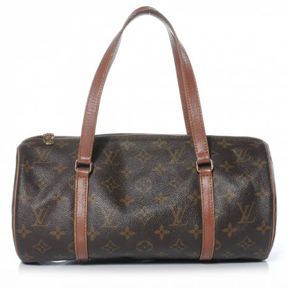 Louis Vuitton Monogram Papillon 30 1 of 7