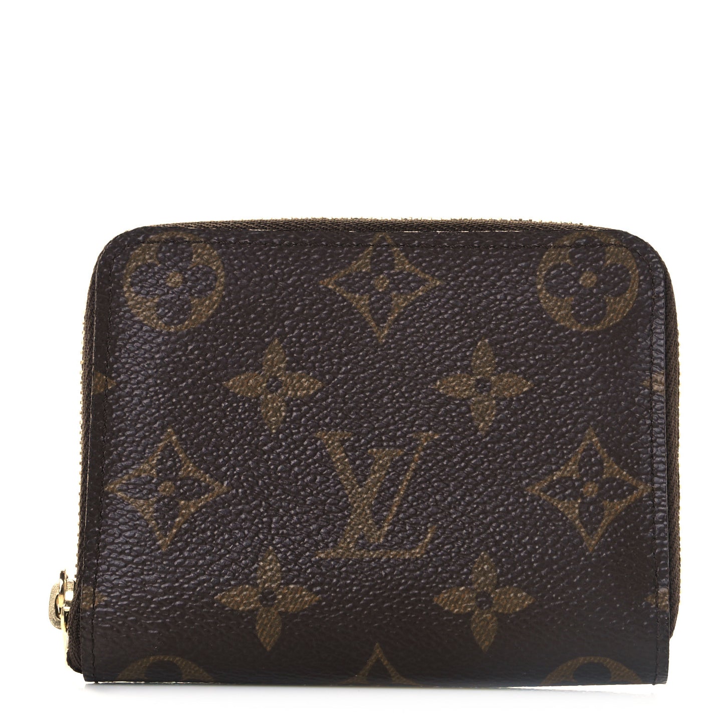 Monogram Zippy Coin Purse