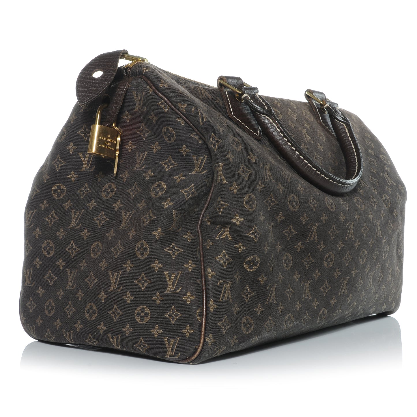 Mini Lin Speedy 30 Ebene