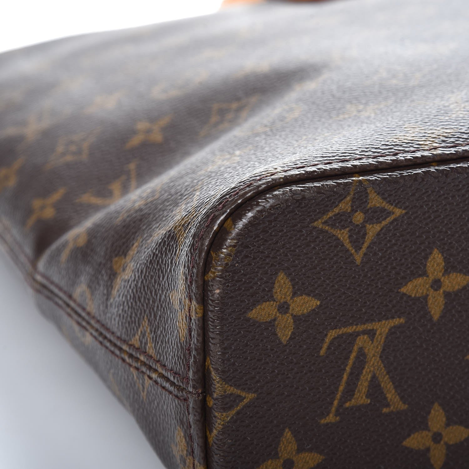 Louis Vuitton Monogram Luco 14 of 16