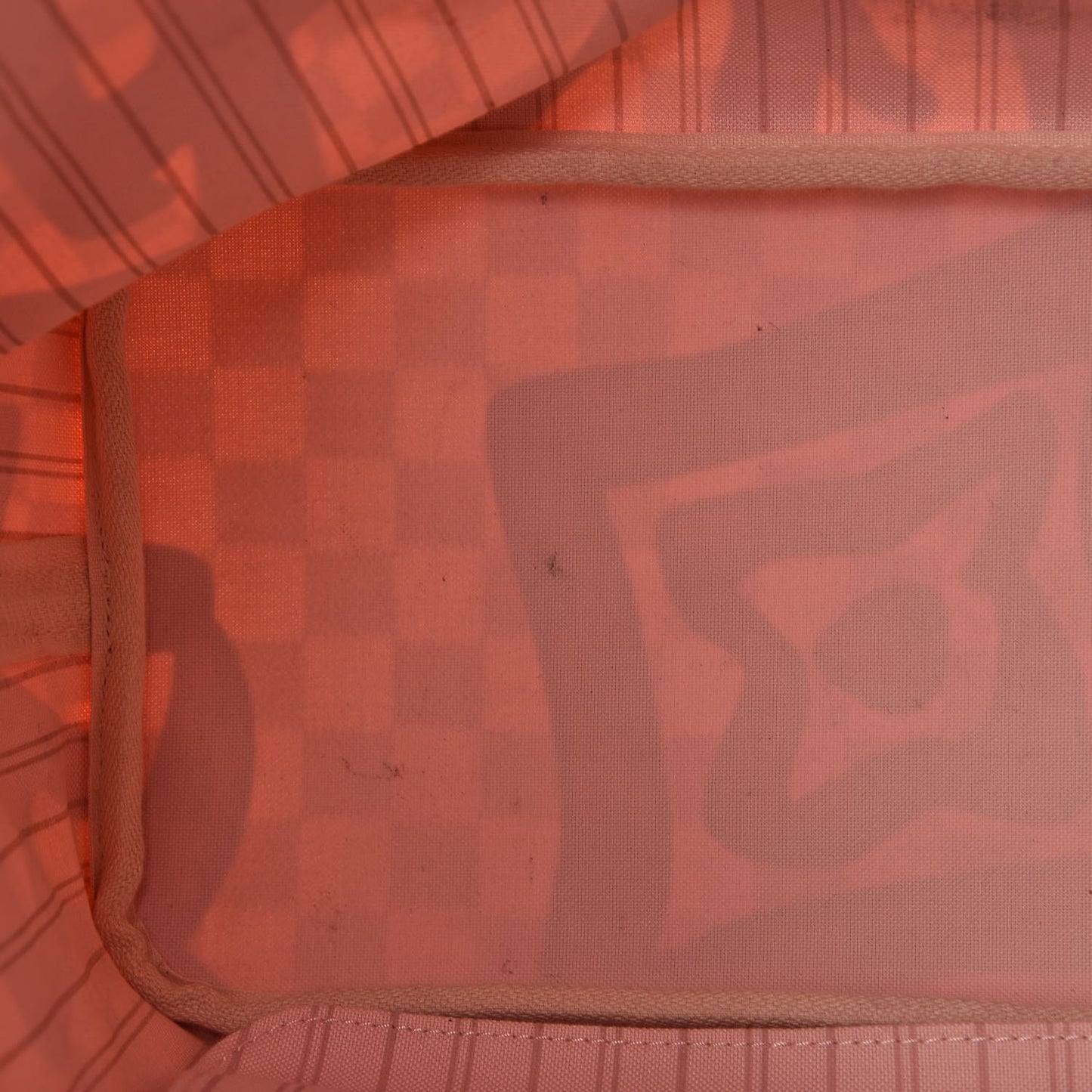 Damier Azur Tahitienne Neverfull MM