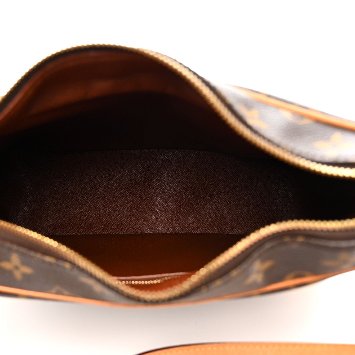Louis Vuitton Monogram Boulogne 30 5 of 12