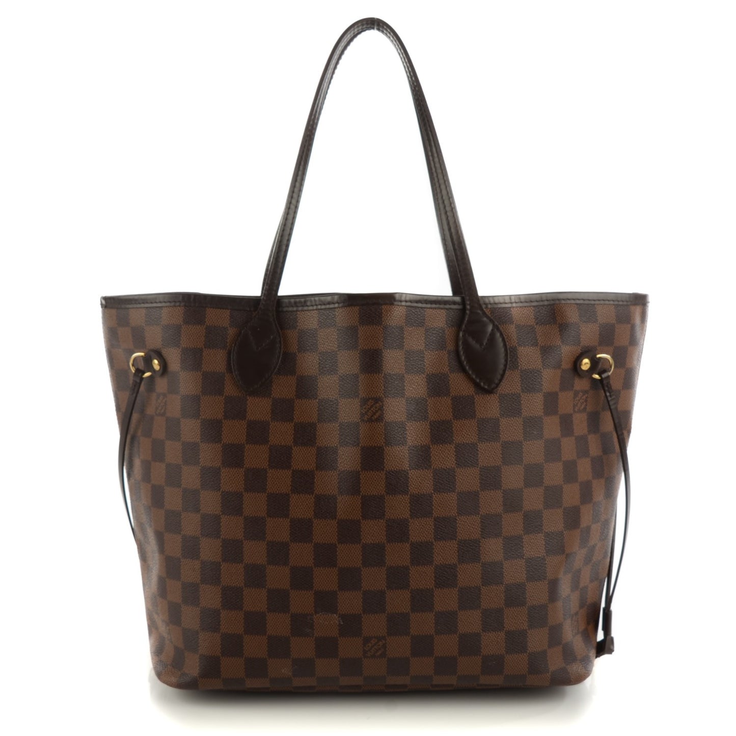 Damier Ebene Neverfull MM