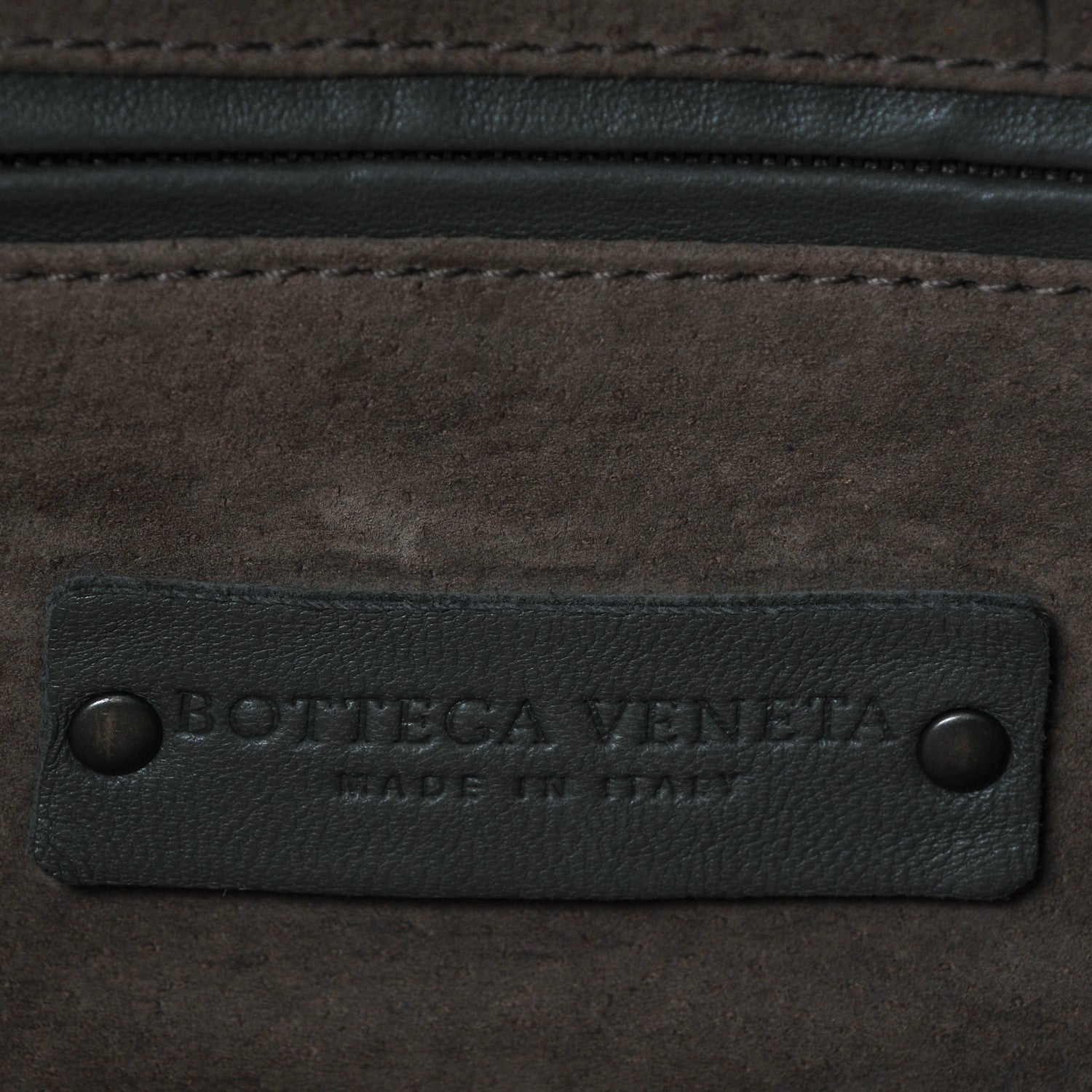 Bottega Veneta Nappa Intrecciato Medium Veneta Hobo Grey 6 of 6
