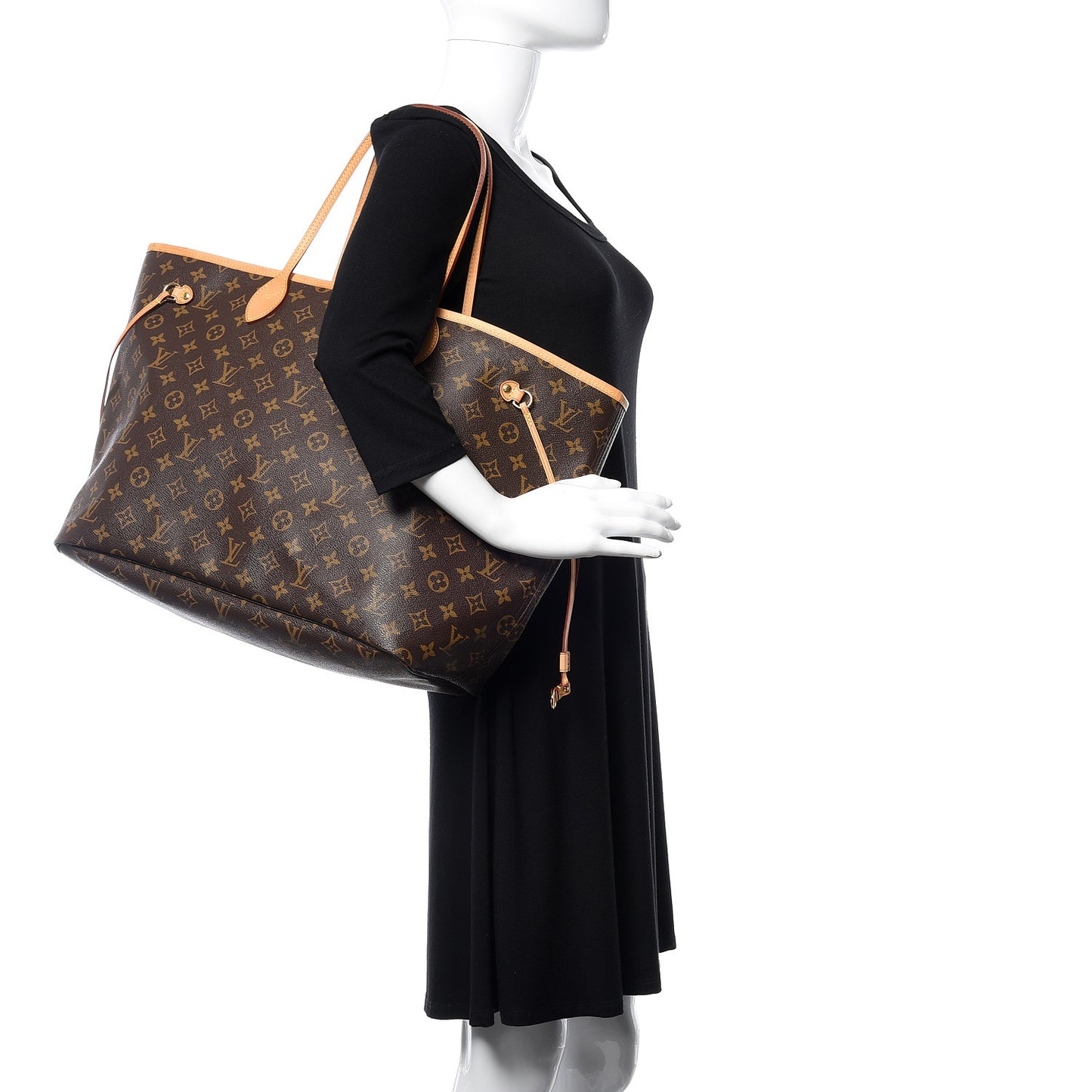 Monogram Neo Neverfull GM