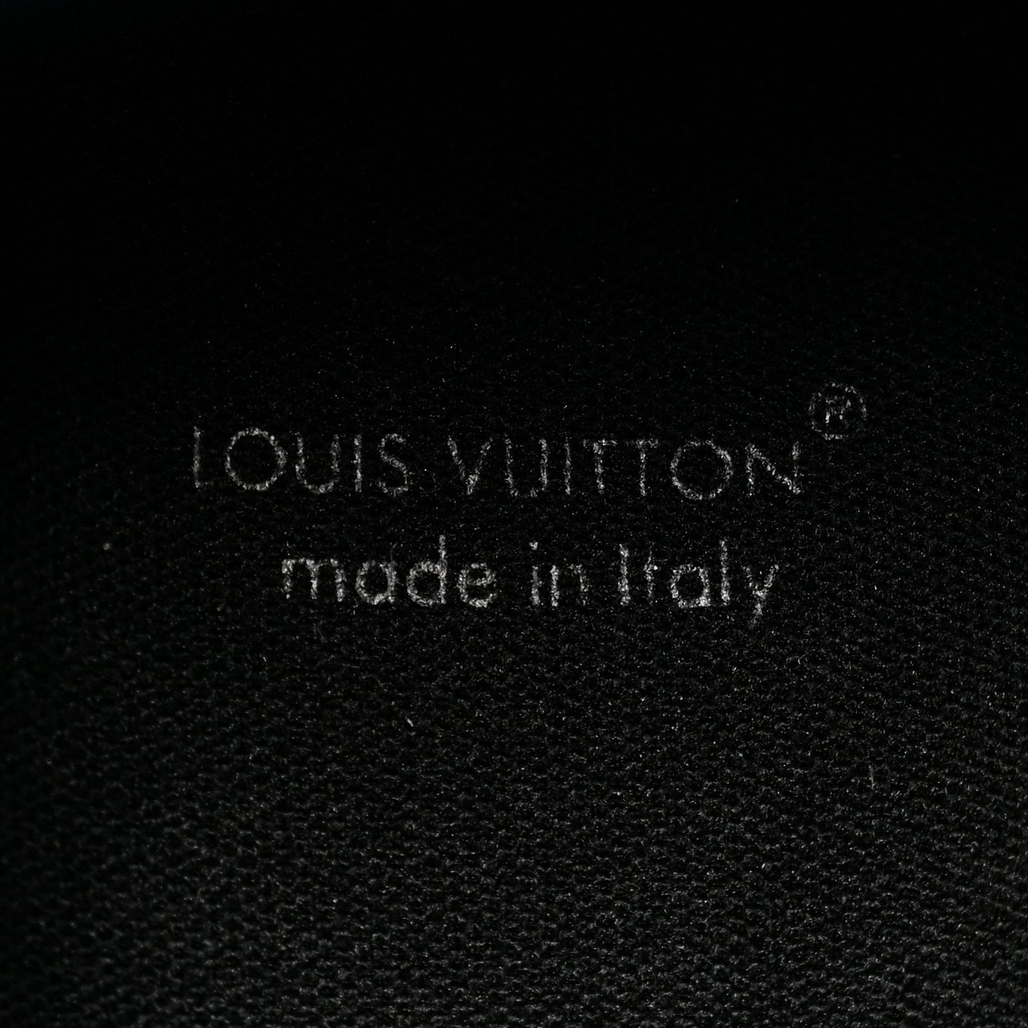 Suede Monogram Mens Flat Ranger Boots 9