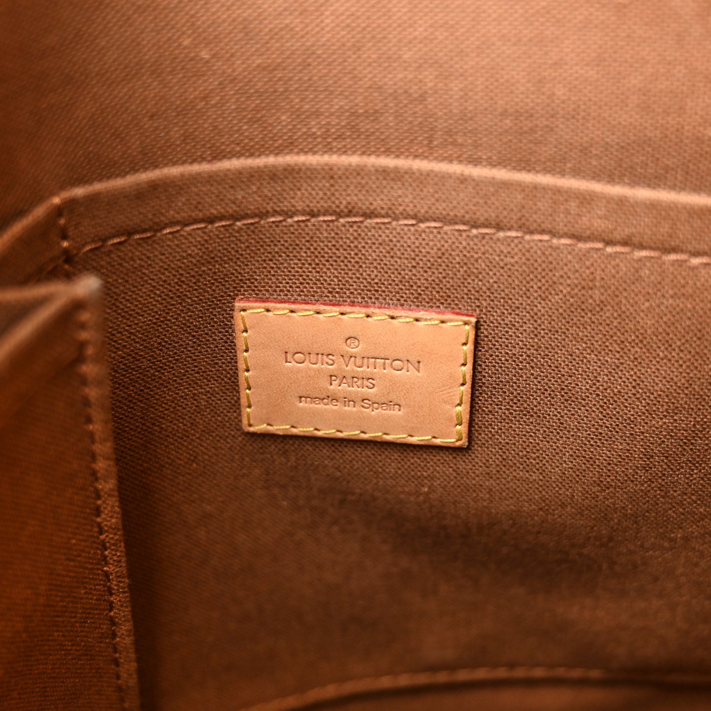 Monogram Odeon PM