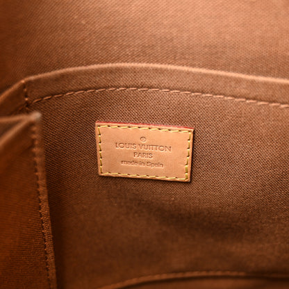 Louis Vuitton Monogram Odeon PM 6 of 15