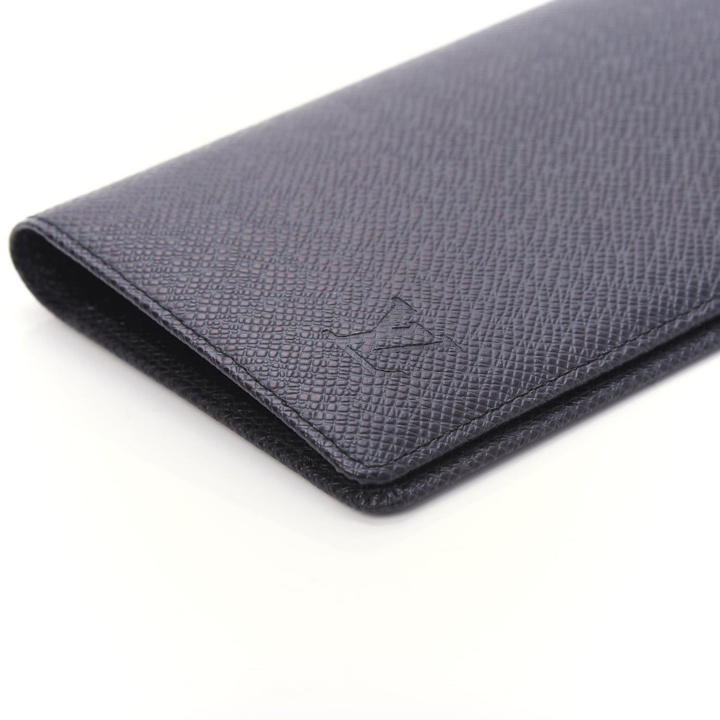 Taiga Pocket Agenda Cover Black