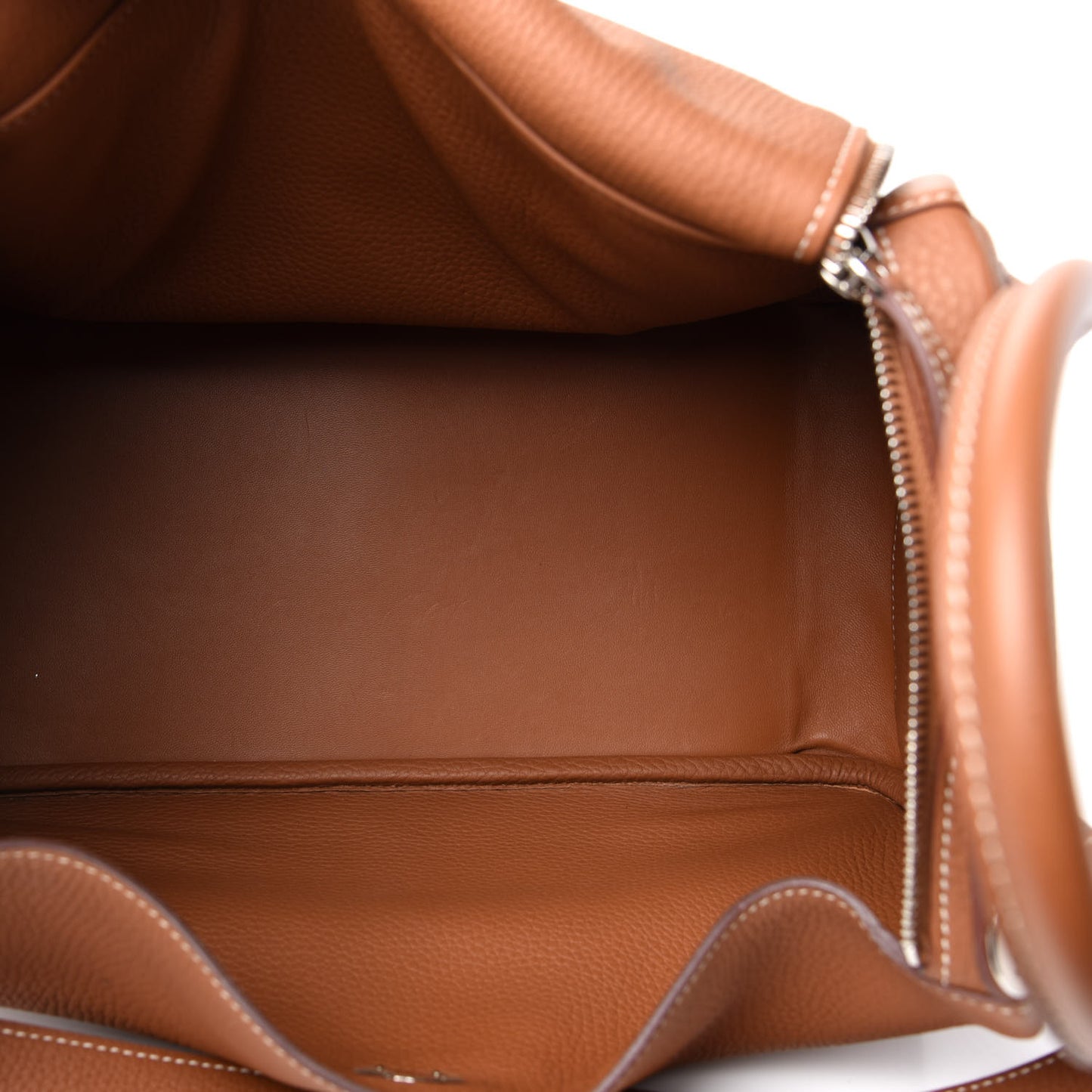 Taurillon Clemence Lindy 34 Gold
