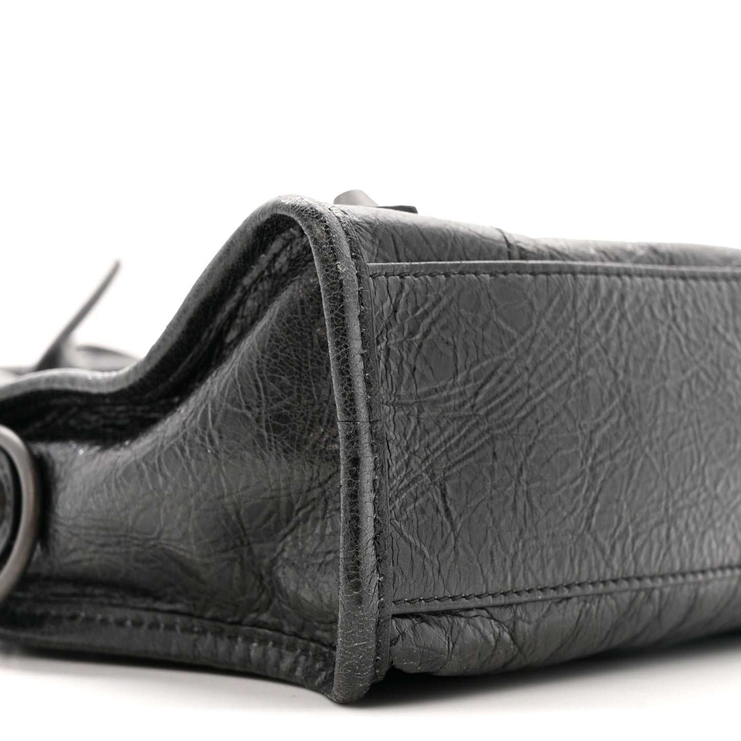 Agneau Arena Classic Hardware Le City Mini  Black