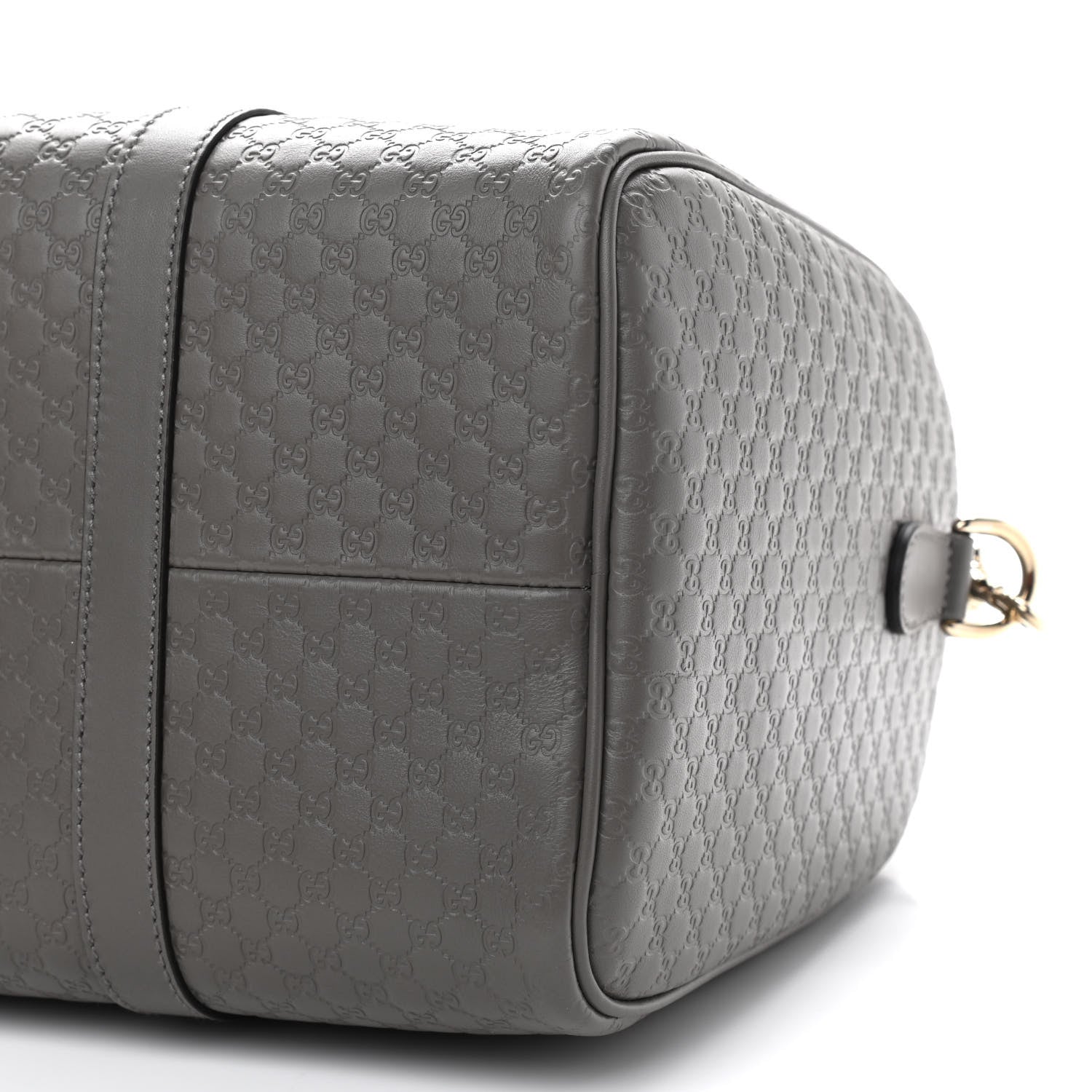 Gucci Microguccissima Medium Joy Boston Loess 9 of 9