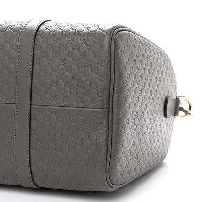 Gucci Microguccissima Medium Joy Boston Loess 9 of 9