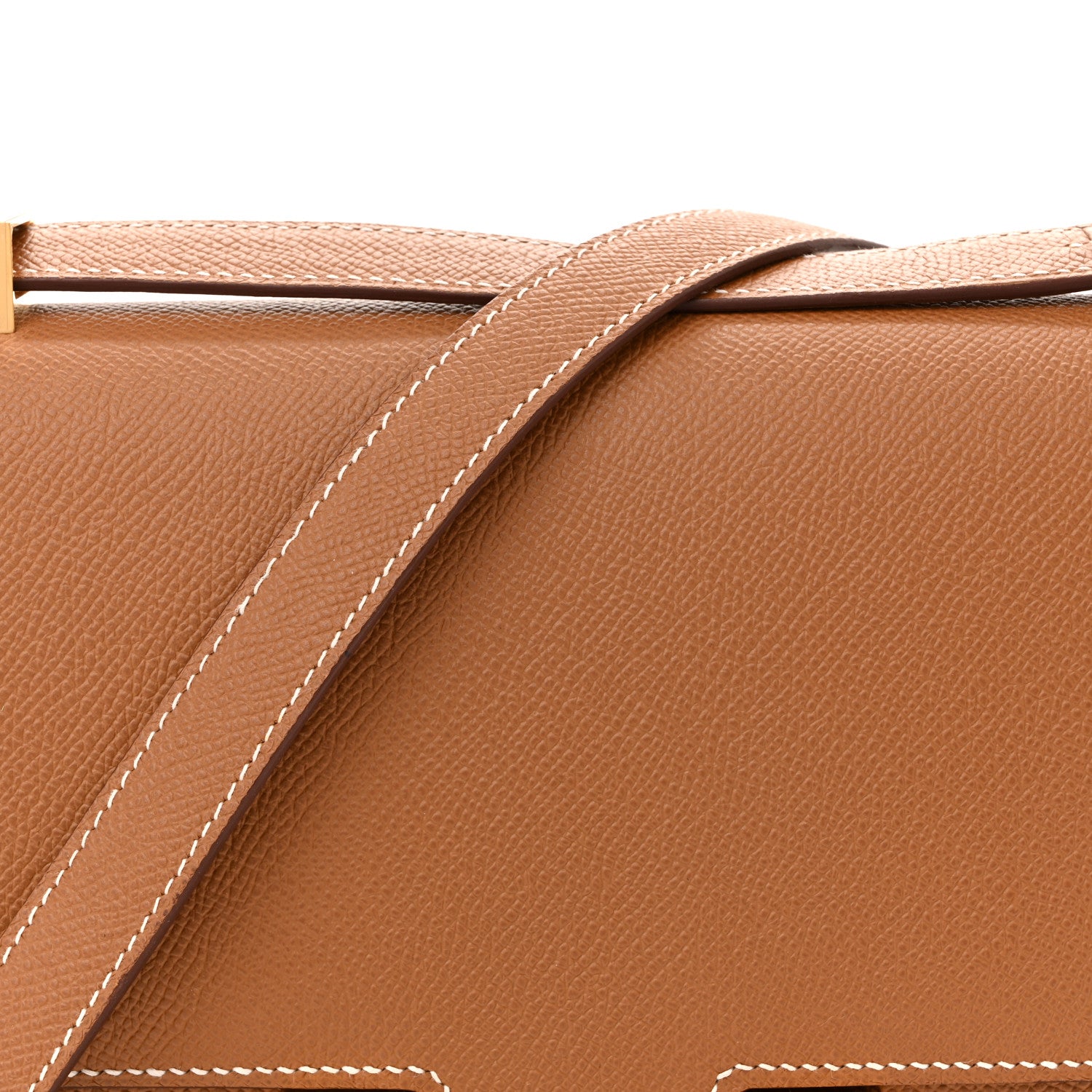 Hermes Epsom Constance 1-24 Gold 8 of 10