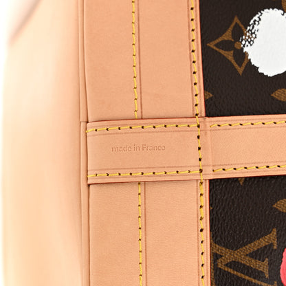 Louis Vuitton LV X YK Monogram Dots Noe Multicolor 8 of 14
