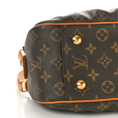 Louis Vuitton Monogram Klara 8 of 9