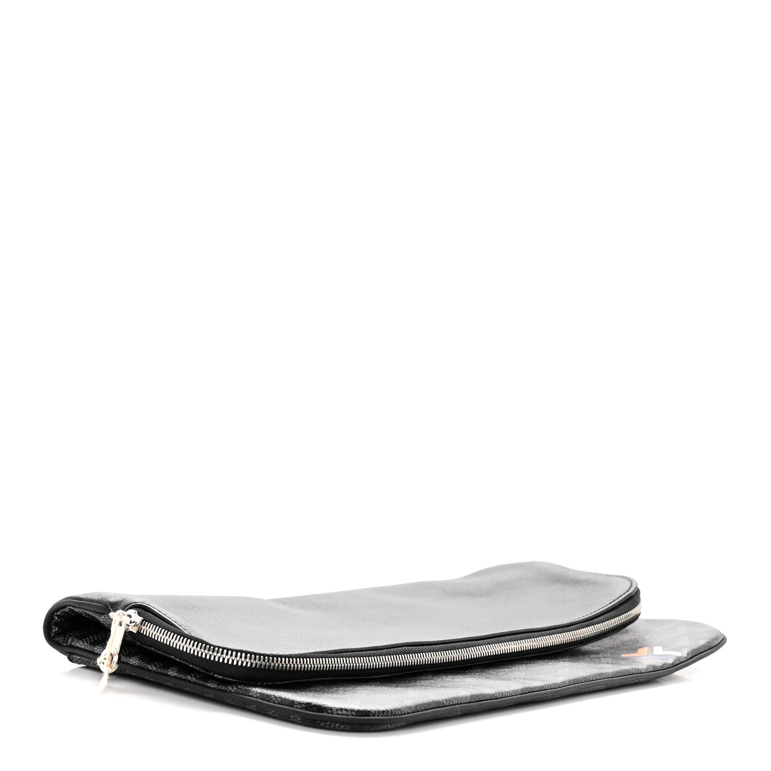 Goyard Goyardine Sainte Marie Soft Clutch 4 of 7