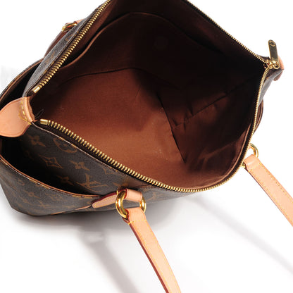 Louis Vuitton Monogram Totally PM 5 of 8