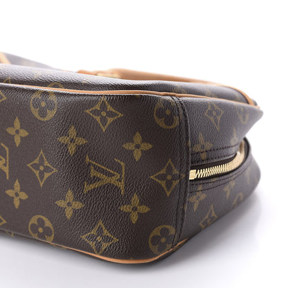 Louis Vuitton Monogram Trouville 7 of 9