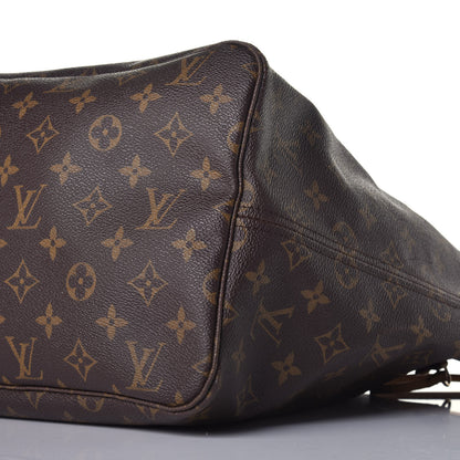 Louis Vuitton Monogram Neverfull GM 8 of 8