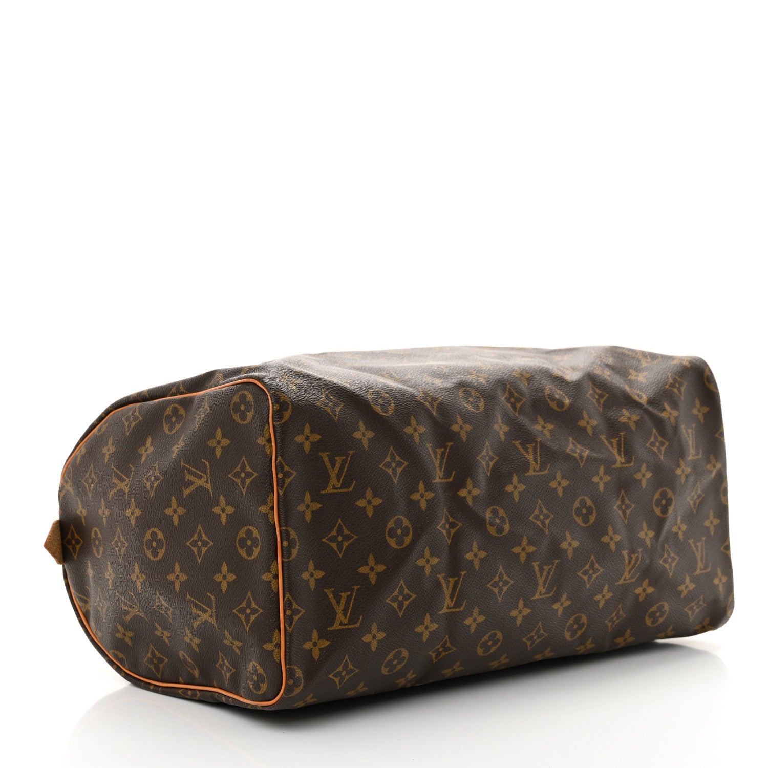 Louis Vuitton Monogram Speedy 40 4 of 12