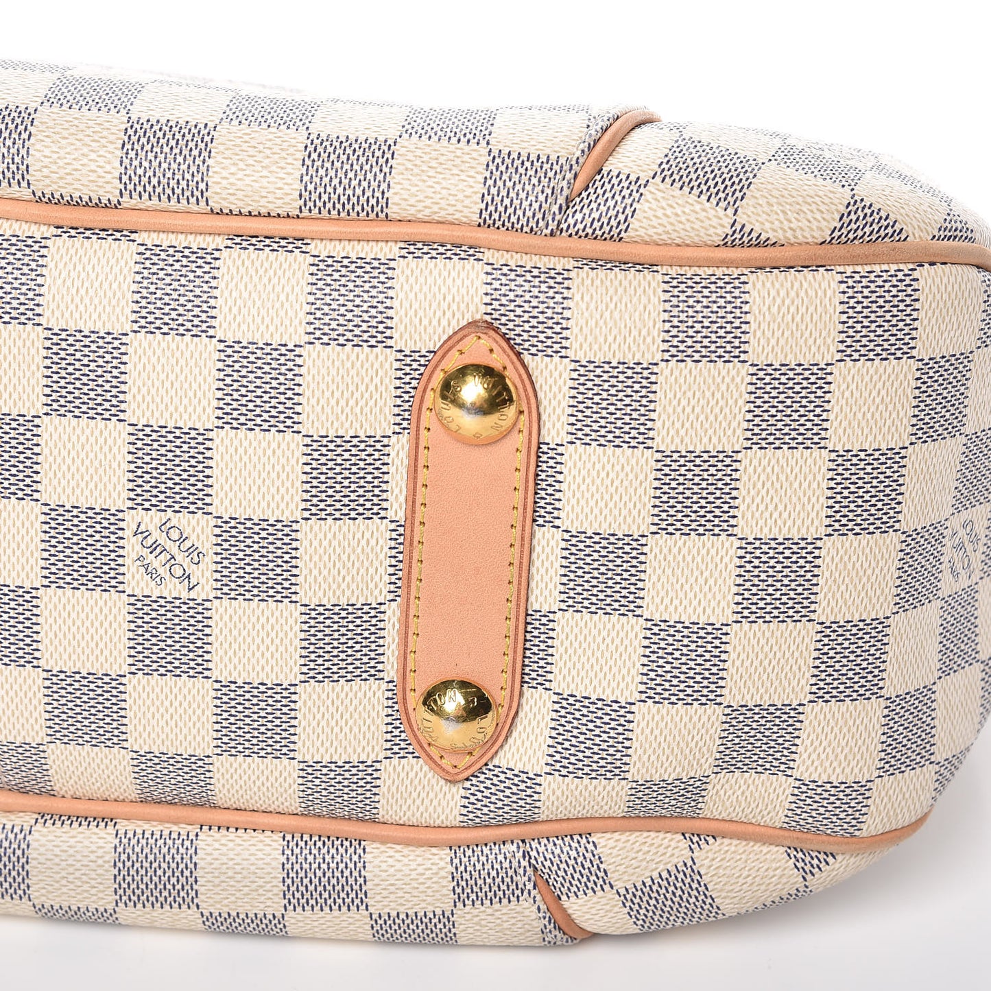 Damier Azur Galliera PM