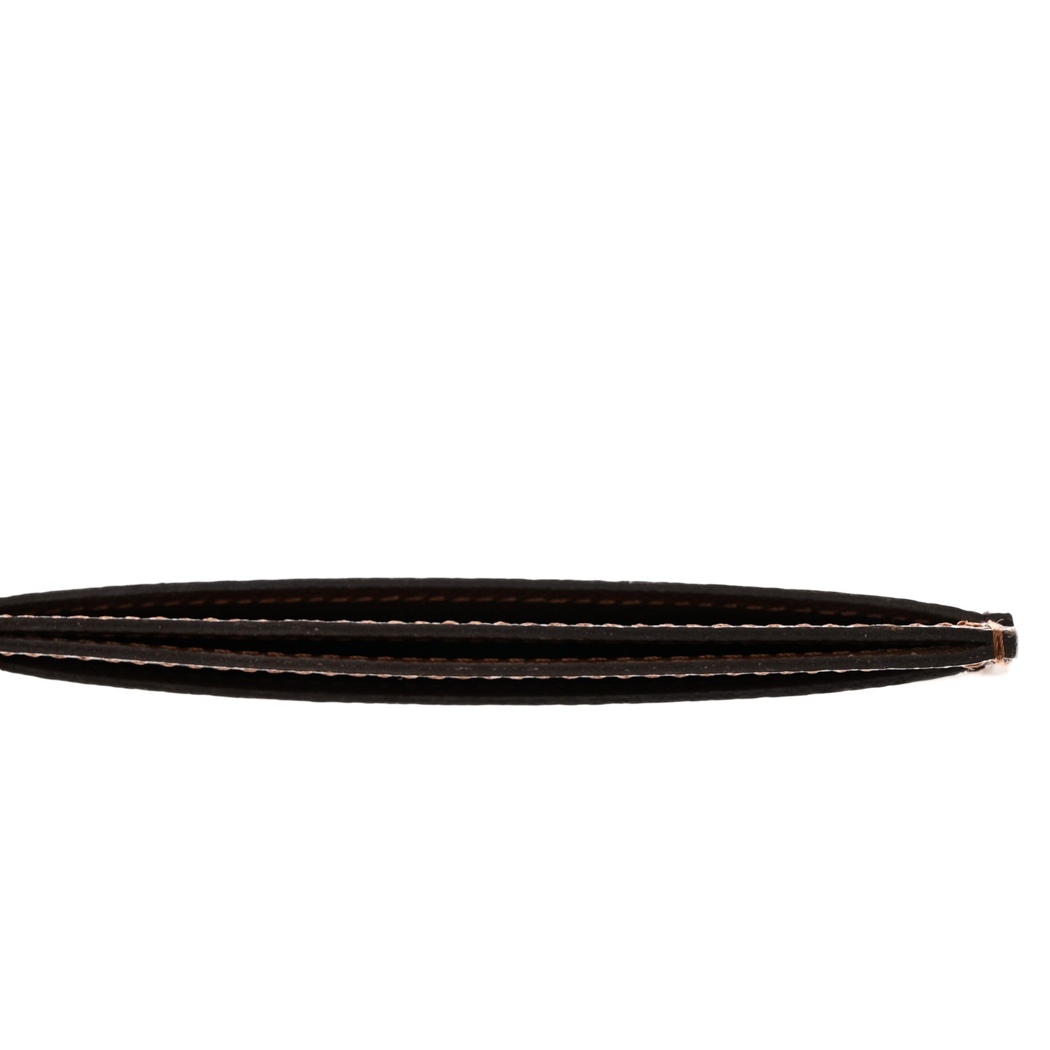 Louis Vuitton Monogram Card Holder Armagnac 5 of 7