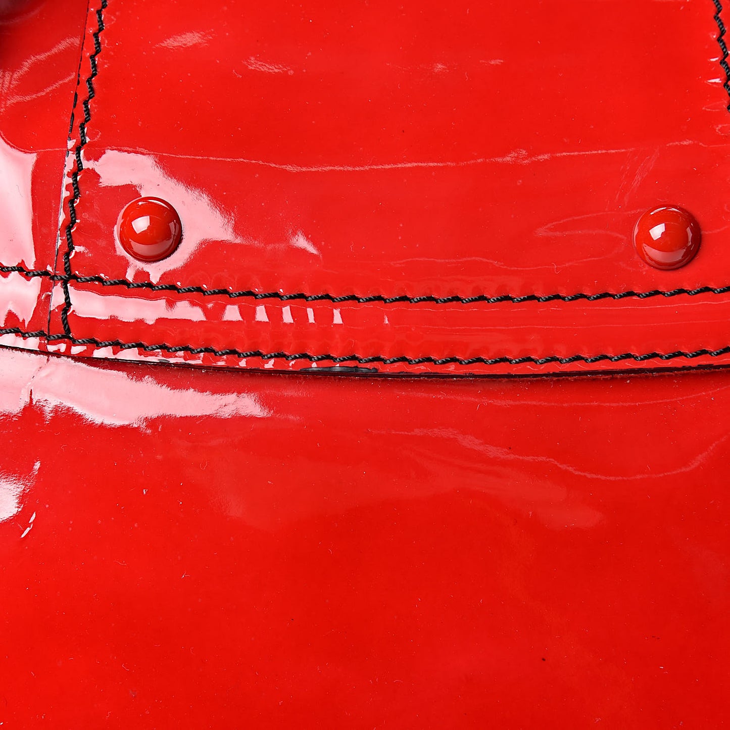 Patent Large Histoire Red