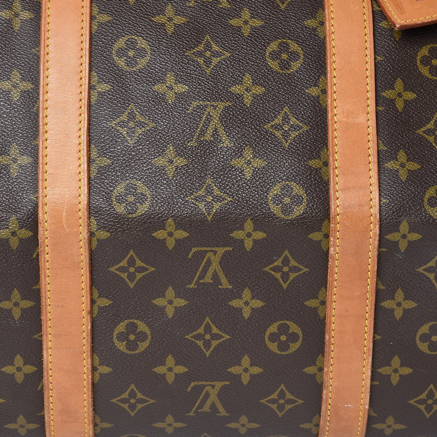 Louis Vuitton Monogram Keepall 60 17 of 26