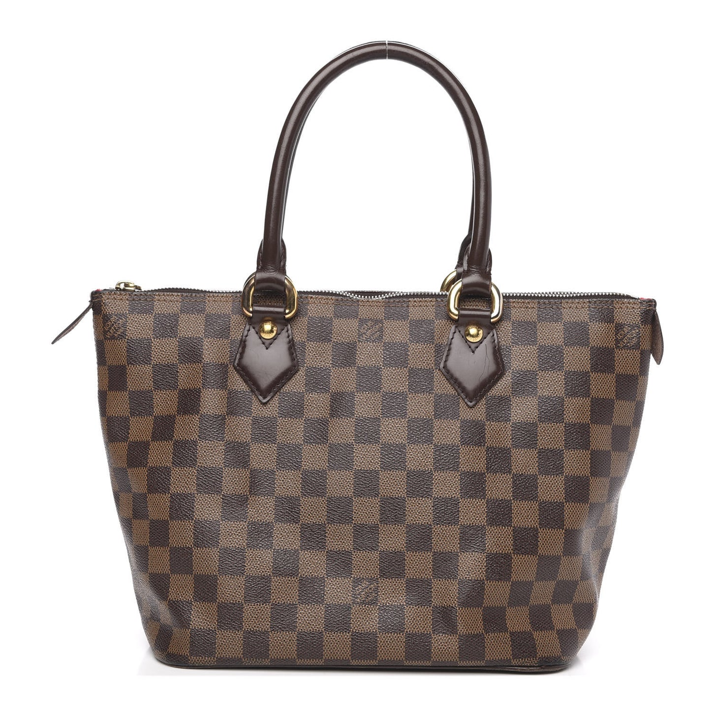 Damier Ebene Saleya PM