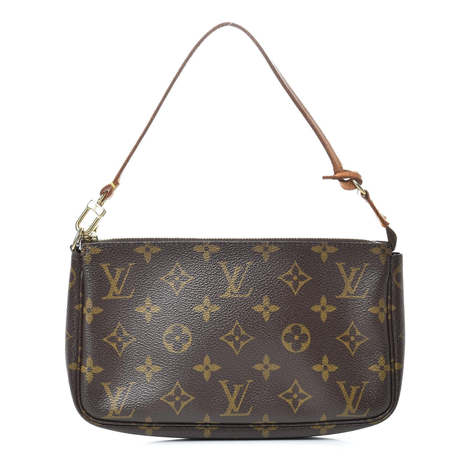 Louis Vuitton Monogram Pochette Accessories 1 of 13