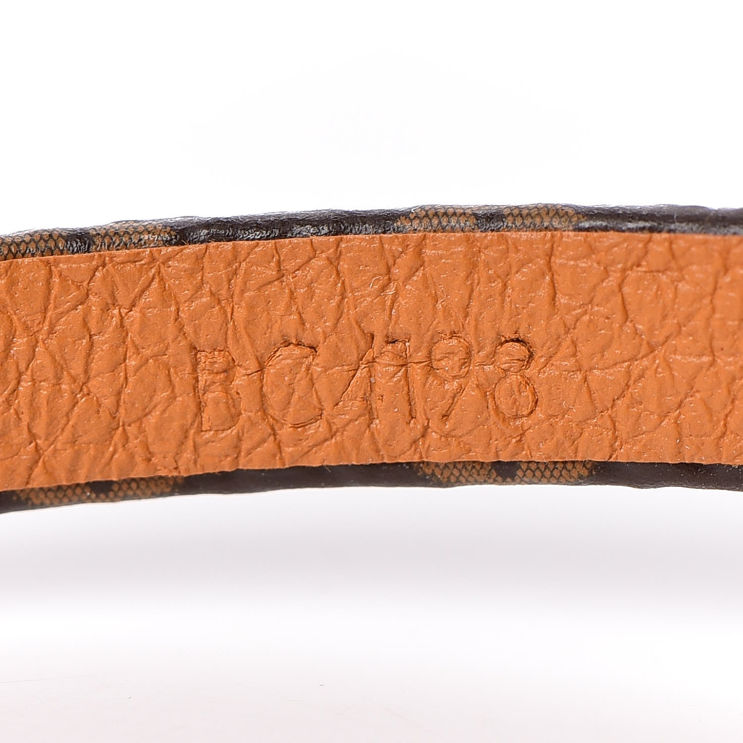 Louis Vuitton Monogram Crazy In Lock Bracelet 17 8 of 9