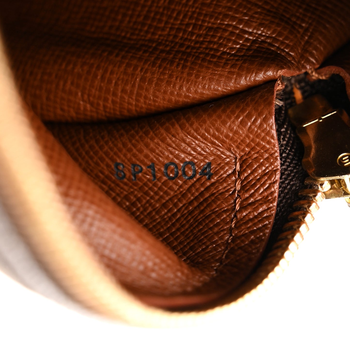 Monogram Papillon 30