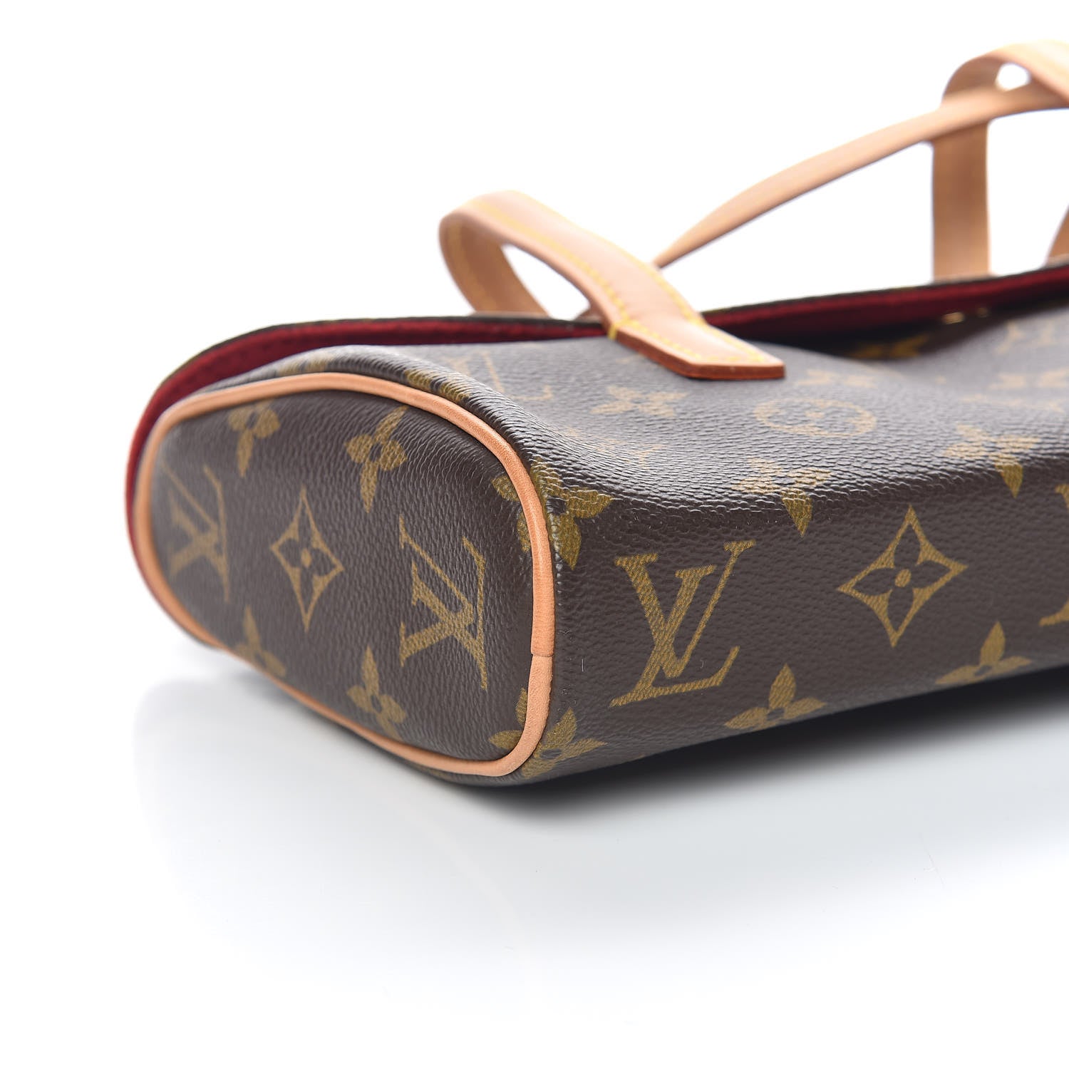 Louis Vuitton Monogram Sonatine 5 of 9