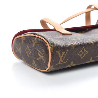 Louis Vuitton Monogram Sonatine 5 of 9