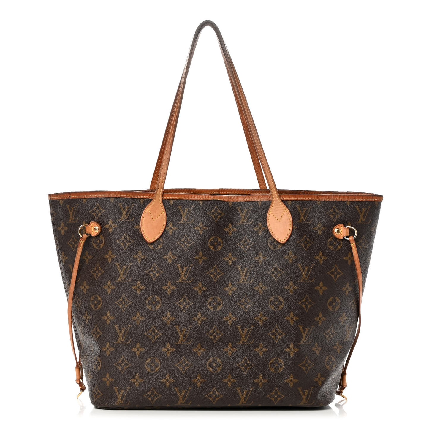 Monogram Neverfull MM