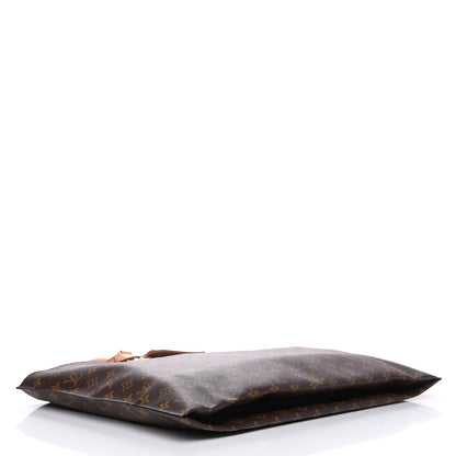 Louis Vuitton Monogram All-In MM 4 of 10