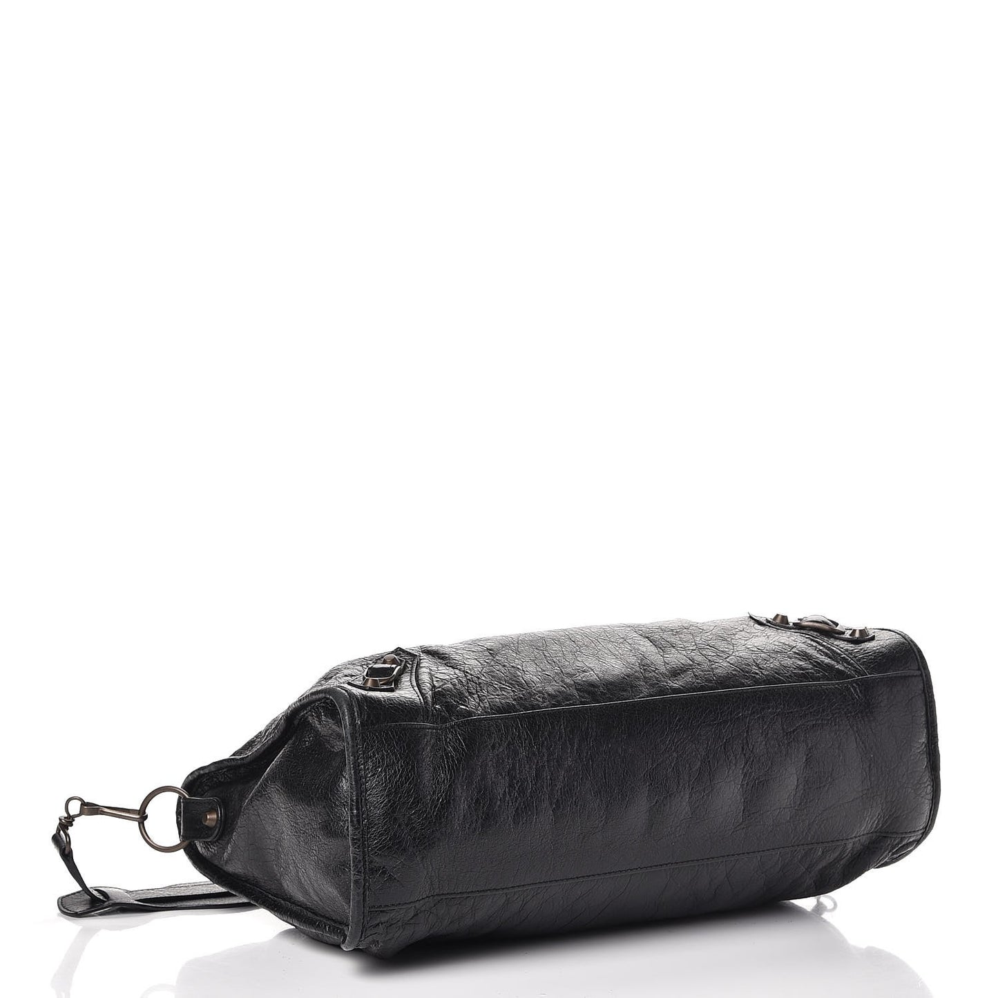 Agneau Classic Hardware City Black