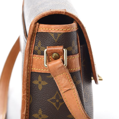 Louis Vuitton Monogram Sologne 14 of 23