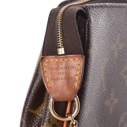 Louis Vuitton Monogram Eva Clutch 8 of 11