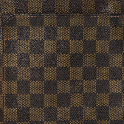 Louis Vuitton Damier Ebene Olav PM Messenger Bag 10 of 12