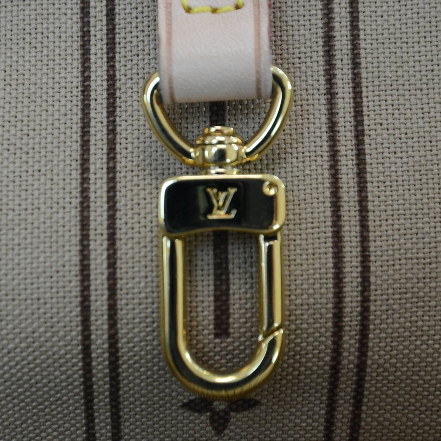 Monogram Neverfull GM